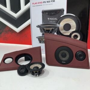 1988-1994 OBS Dash Plates for three way components.