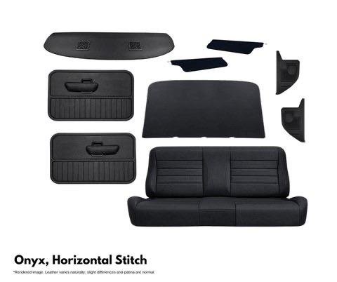 1968–72 F100 Ford Truck Interior Kit - Image 7