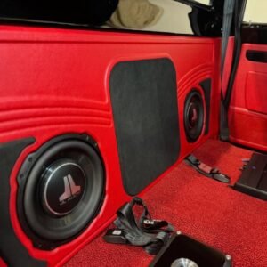c10 sub box